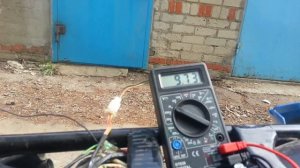 Sigma Sport Электрика