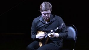 А. Шалов "Гори, гори моя звезда"