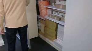 Hettich - Wing 77 @ iLiving