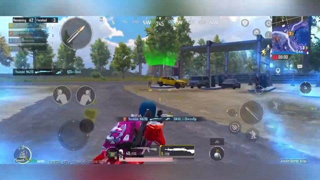 SPACESHIP | OnePlus,9R,9,8T,7T, 7,6T,8, N105G,N100, Nord,5T,NeverSettle смотреть онлайн