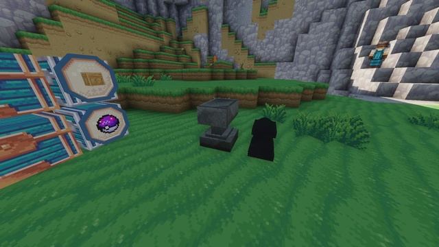 HOW TO CRAFT POKEBALLS IN PIXELMON! - Minecraft Pixelmon Reforged 8.0 смотреть онлайн