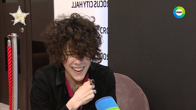 певица LP вернулась в Россию смотреть онлайн