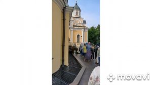 Храм Матроны