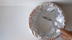 Как Почистить Серебро до блеска Дома?! Чернота уйдет за 5 МИНУТ! Быстро и Эффективно!
