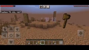 Review addon zombie apocalypse Minecraft PE 1.20 android part 1