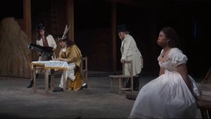 Г.Доницетти (Gaetano Donizetti) Речитатив и дуэт Адины и Дулькамара из оперы "Любовный напиток"