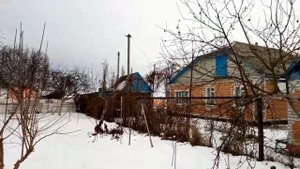 Обзор дома в Бородянке за 40 000$