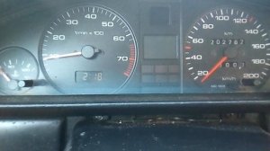 Ауди 100 с3 2.0 инжектор.