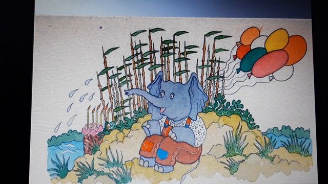 Дональд Биссет. Забытый день рождения - Библиотека. Филиал №7 смотреть онлайн