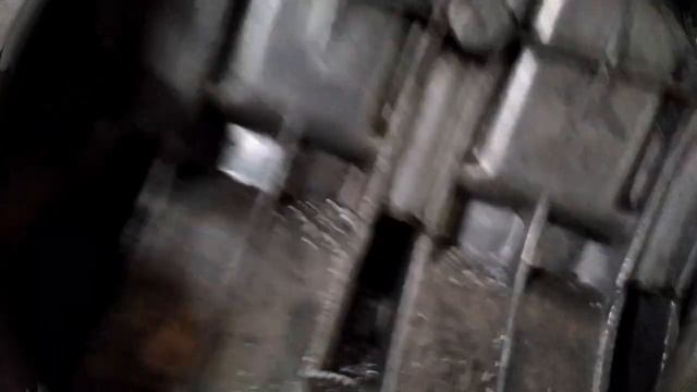 Датчик детонации на Москвич 412 смотреть онлайн