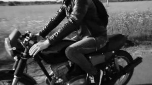 Иж планета 3 custom