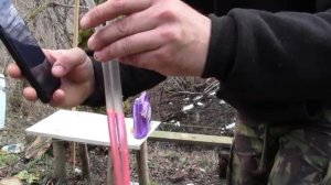 секрет гидроуровня ! или руководство для чайников