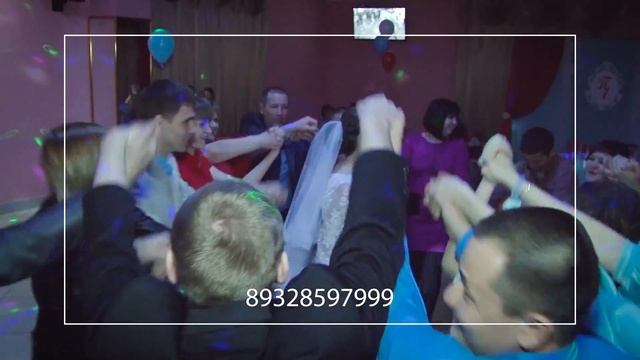 Ведущий !!! Эрик Исетов