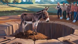 Притчи о жизни. Пять простых правил чтобы быть счастливым