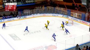 Иван Демидов –Семь очков в одном матче!