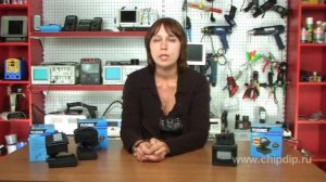 LX-01 инфракрасный детектор движения