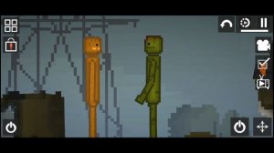 3 часть минифильма (нападение)