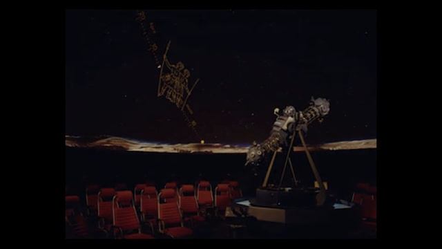 Серия 1. Что такое планетарий? смотреть онлайн