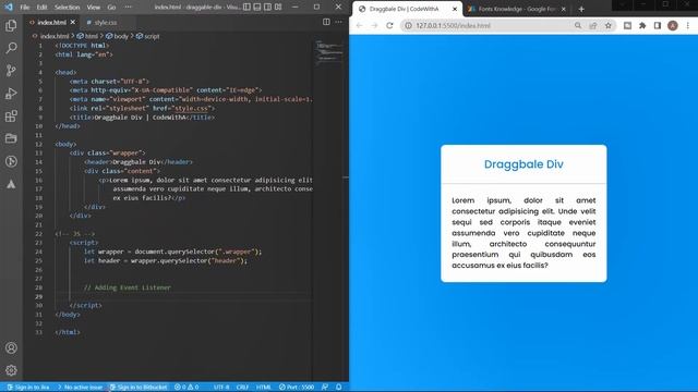 html css js project |  build javascript project | Best JavaScript Projects You Must Try | JS