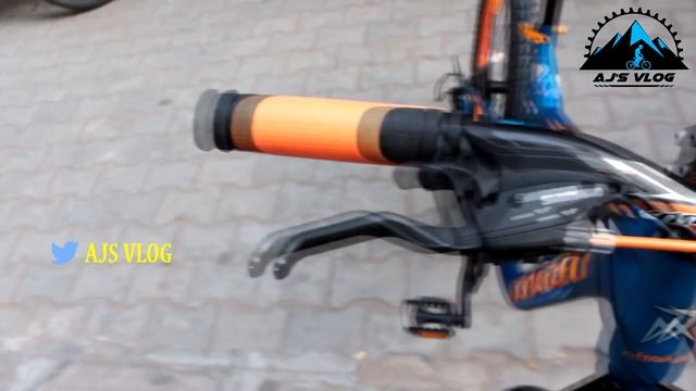 Cycles Under Rs 15000 | Price | Weight | Bike spec | Ajsvlog | Indian Cycling Vlog смотреть онлайн