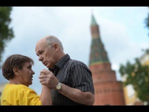 Москва стала лидером по приросту продолжительности жизни