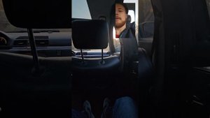 Mercedes w220 2004 небольшой обзор салона