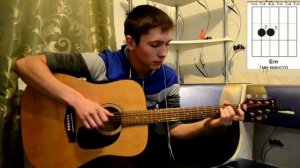Алтай Кай - Красивая алтайская музыка (Разбор "Axel")