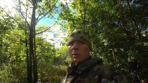 ДАРЫ ТАЙГИ/СБОР ДИКОРОСОВ В СЕНТЯБРЕ/СОБИРАЕМ МАНОК НА ИЗЮБРЯ/