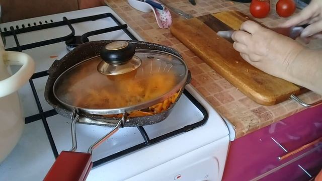 Как приготовить. Борщ со свиной рулькой.Очень очень вкусный. смотреть онлайн