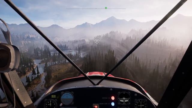 Far Cry® 5_прохождение без мата 3