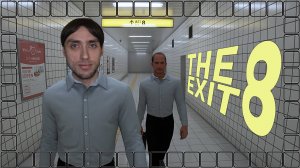 САМАЯ ЛЁГКАЯ ИГРА В СФЕРЕ ДНЕЙ СУРКА ■ The Exit 8