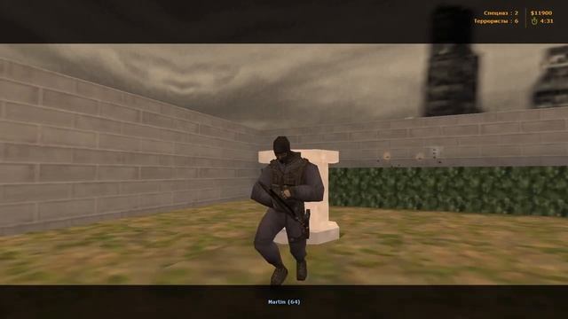 FULL HD mansion _ cs _ CS1.6 _ 5950X _ RTX 3090 _ 1080P _ competitive settings.mp4