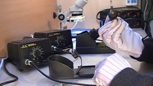 Вся правда о 936, 936A Lukey, Gordak, Kada. Обзор паяльной станции и советы новичкам