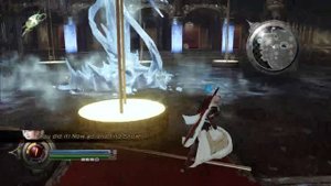 Final Fantasy 13 Lightning Returns Прохождение на русском Часть 1