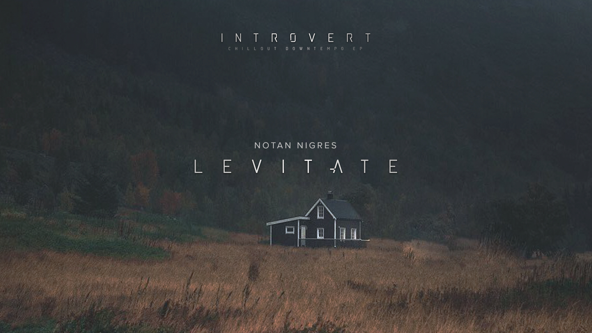 Notan Nigres - Levitate | Introvert EP (Audio).mp4