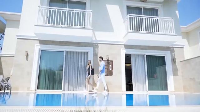 Bellis Deluxe Hotel Belek Antalya Türkiye 2023 смотреть онлайн