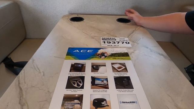 The Newest Thor Ace Floorplan! смотреть онлайн