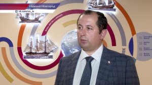 Школа №152 в Новинках впервые распахнула свои двери для учеников