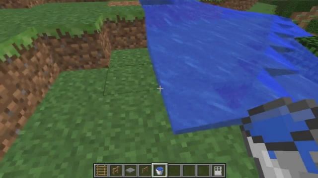 Обзор Модов #4 - УЛУЧШАЕМ ВОДУ - Minecraft смотреть онлайн