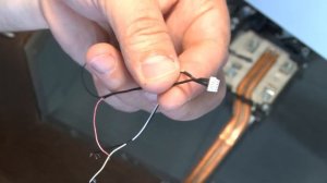 SSD + HDD в iMac 2011г. без 922-9862 CABLE