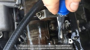 как делают давление на шевроле нива