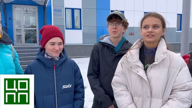 Профориентационные экскурсии 