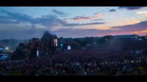 Tomorrowland 2015 Trailer Ivan's