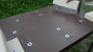 Стол для армрестлинга