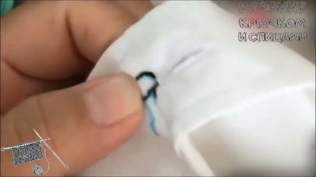 3 способа красиво и оригинально пришить пуговицу
