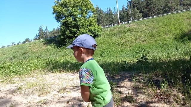 Майский жук - как с ним подружиться смотреть онлайн