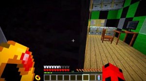 СУПЕР КОТ И ЛЕДИ БАГ ПОМЕНЯЛИСЬ ТАЛИСМАНАМИ В МАЙНКРАФТ ЛЕДИ БАГ И СУПЕР КОТ 5 СЕЗОН