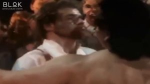 Как Качался БОЛО ЯНГ?