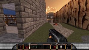 Penthouse Paradise V1.1 Released! (Playing with Duke Mod)