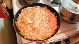 Филе минтая - готовит ребёнок